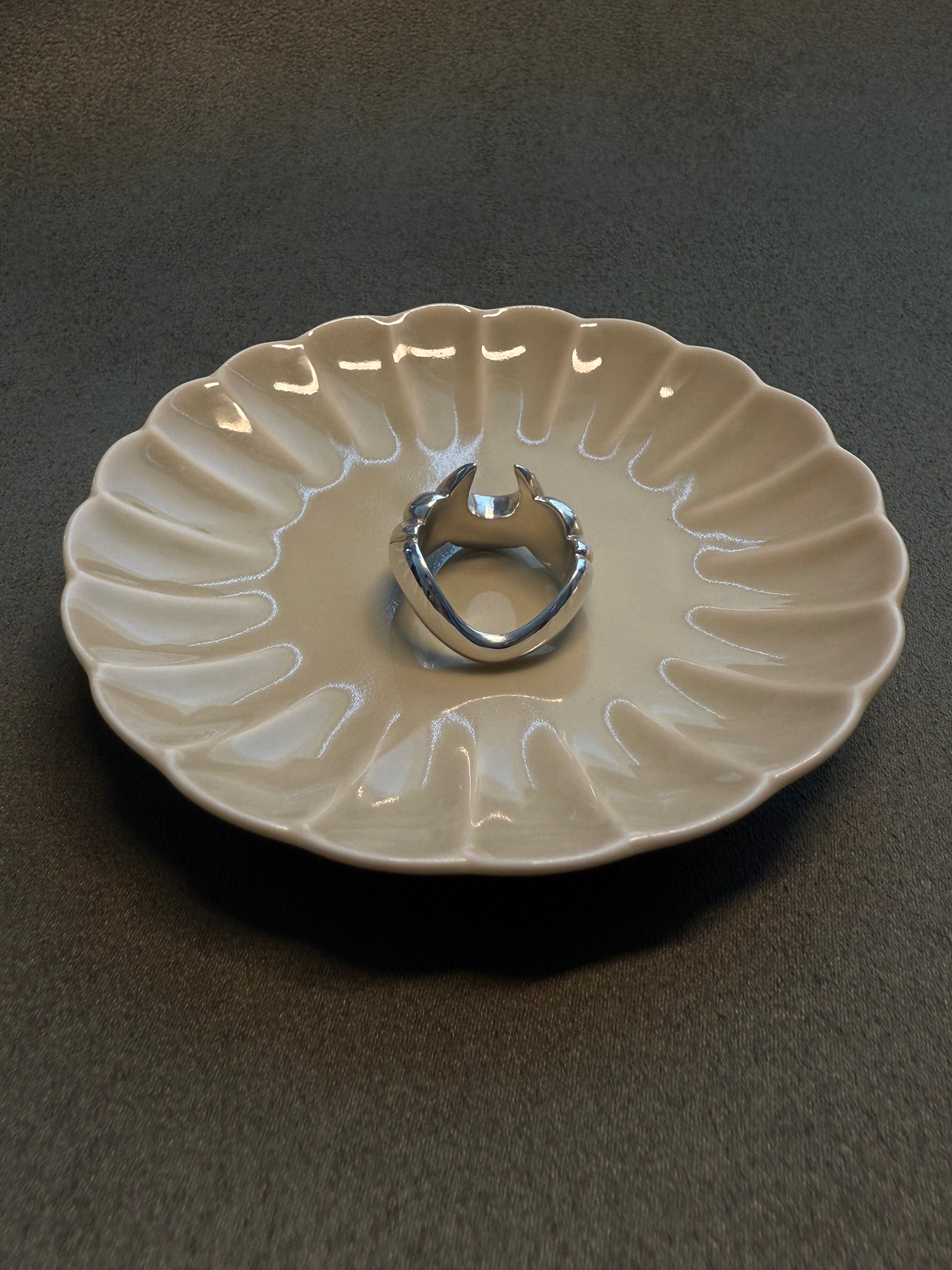 Don't Point at the Moon