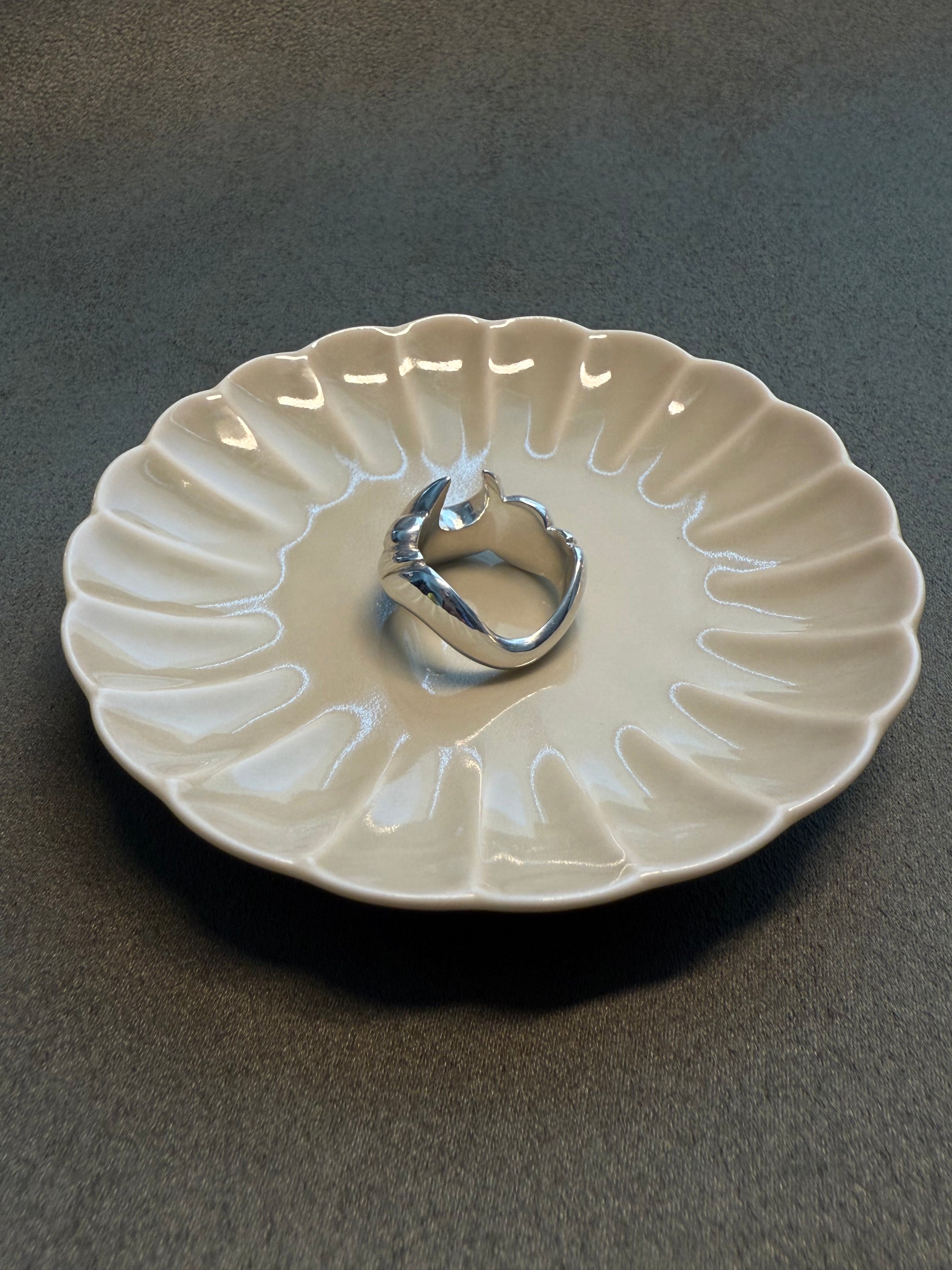 Don't Point at the Moon